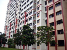 Blk 660A Jurong West Street 64 (Jurong West), HDB 5 Rooms #413652